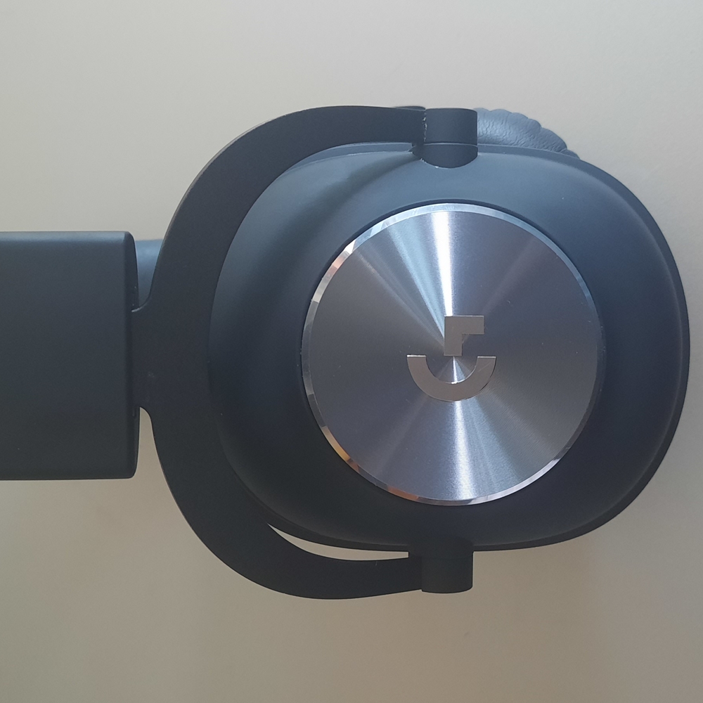 Logitech G PRO X SE Wired Gaming Headset